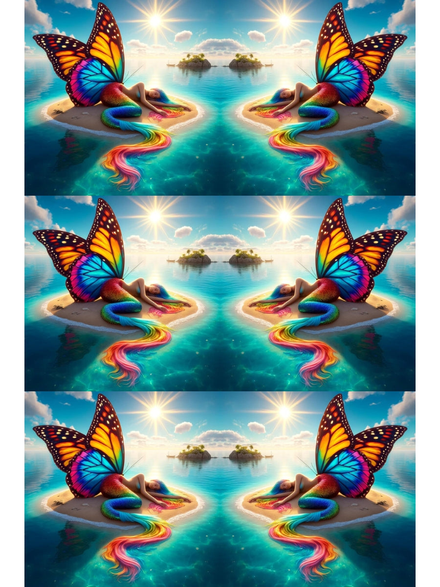 Transfer Sheet - HQ17