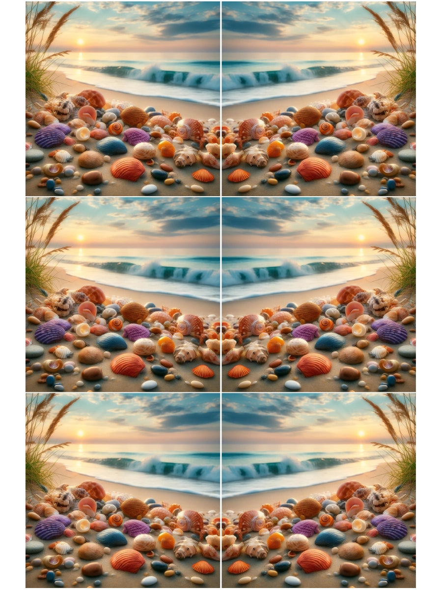 Transfer Sheet - HQ4