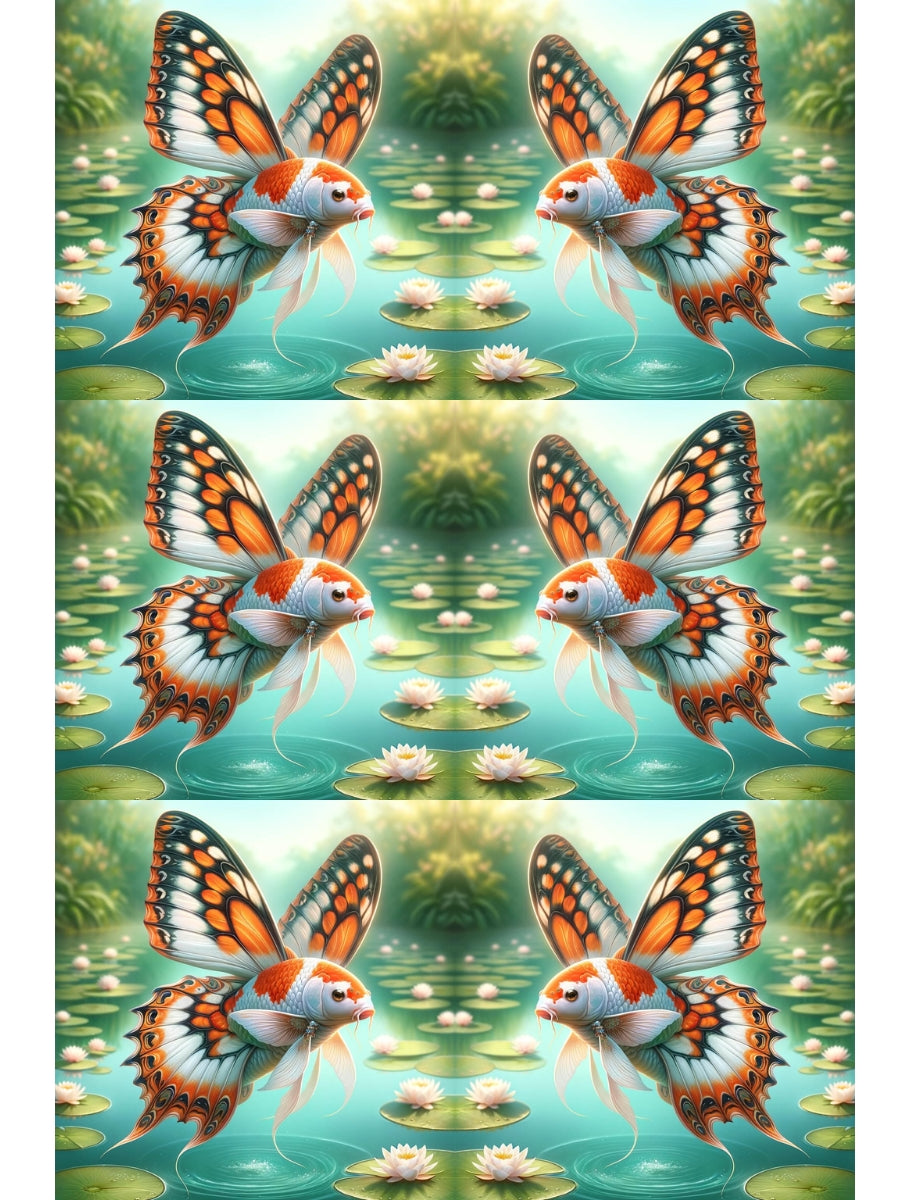 Transfer Sheet - HQ6