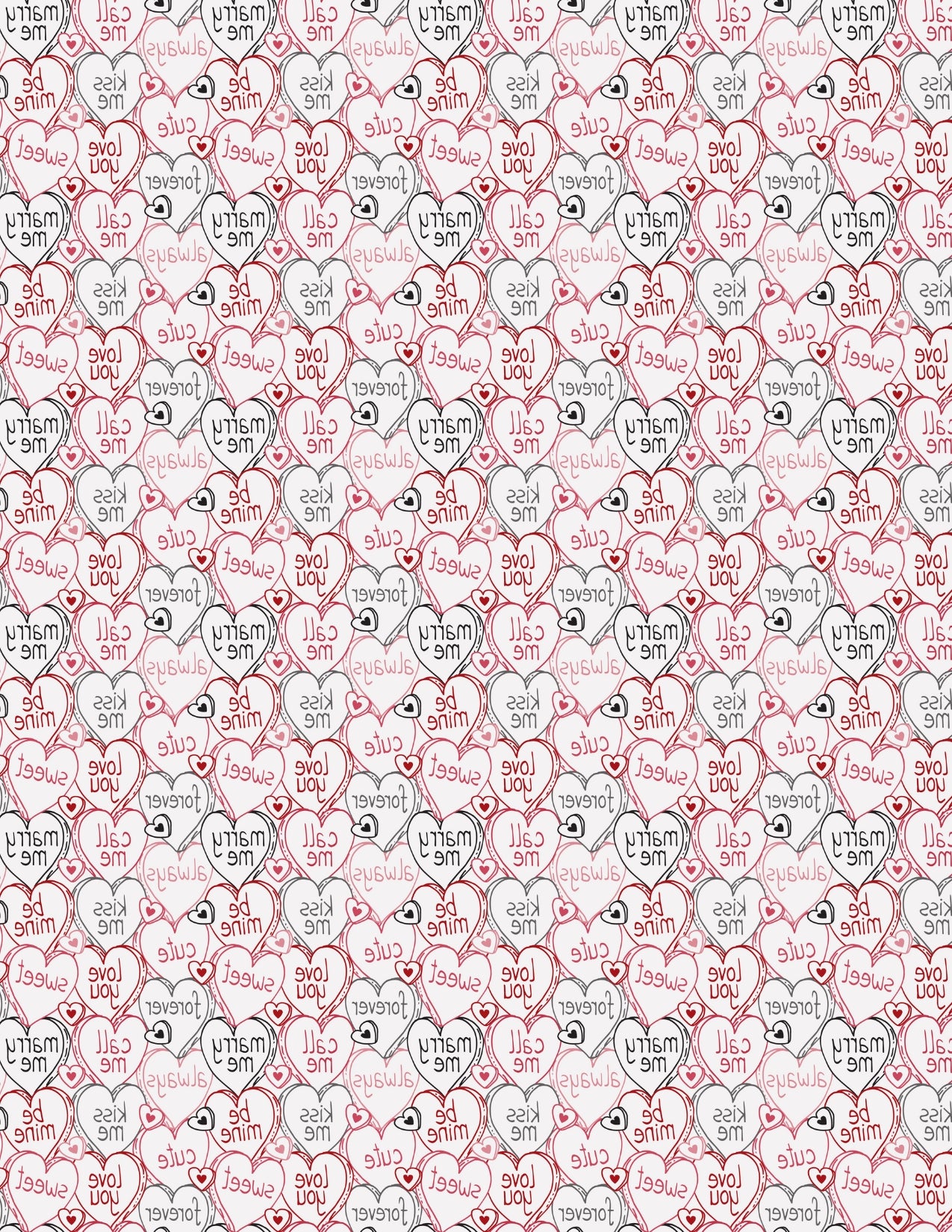 Transfer Sheet - QP15