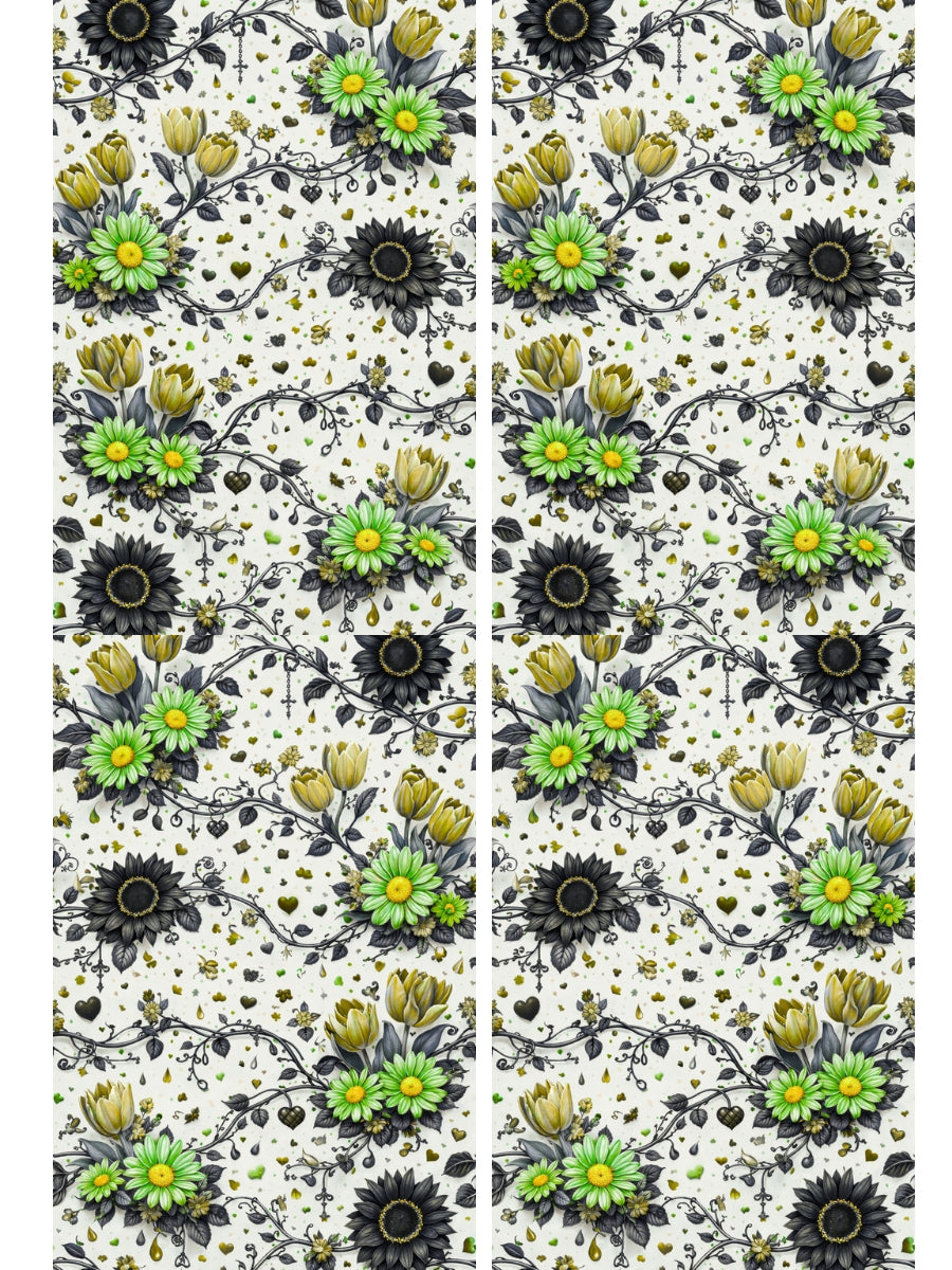 Transfer Sheet - V DAY10