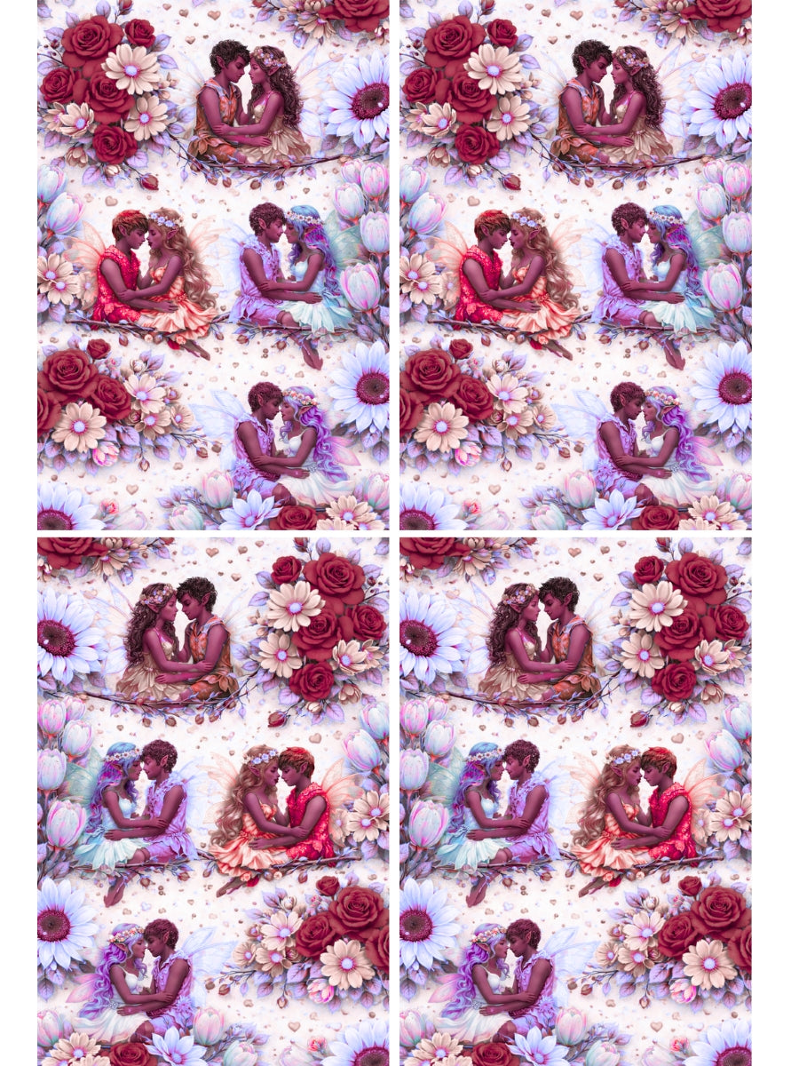 Transfer Sheet - V DAY17