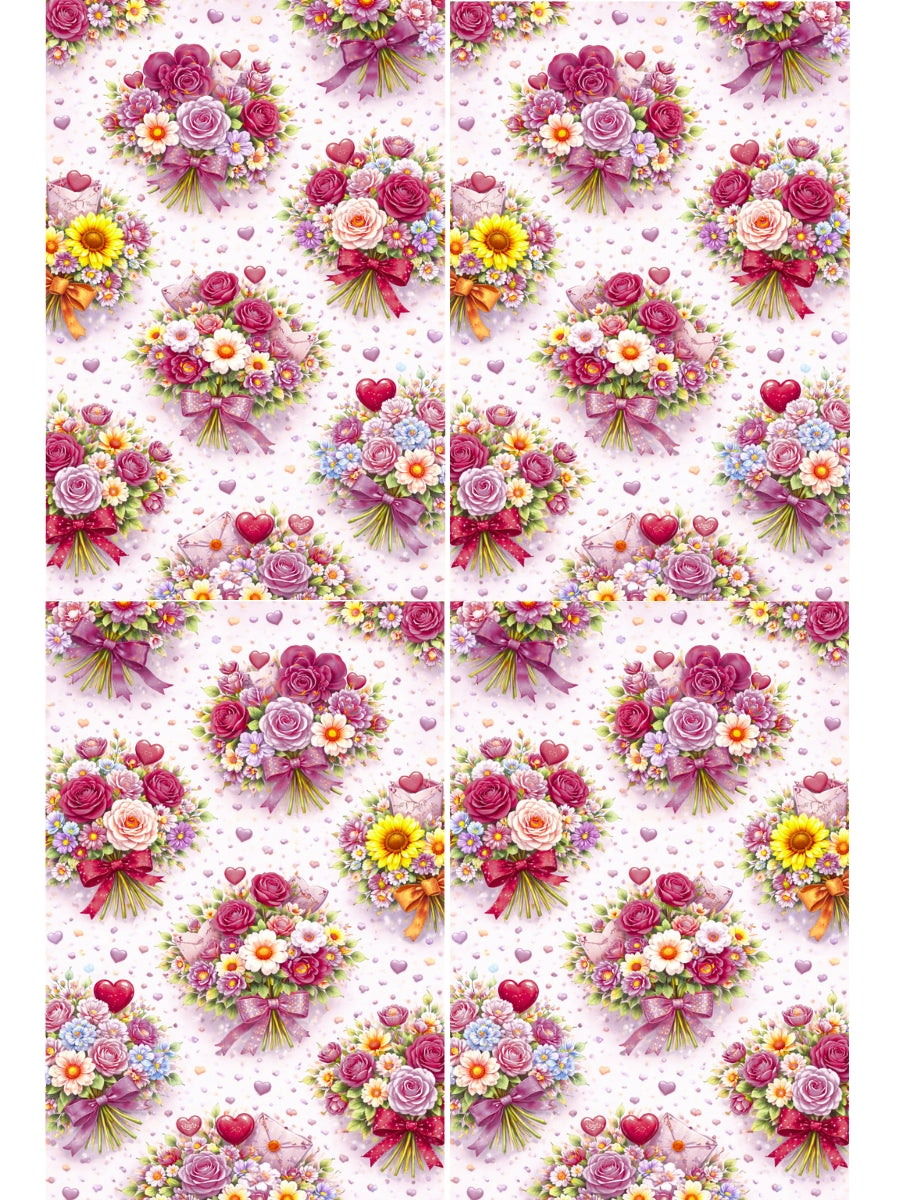 Transfer Sheet - V DAY18