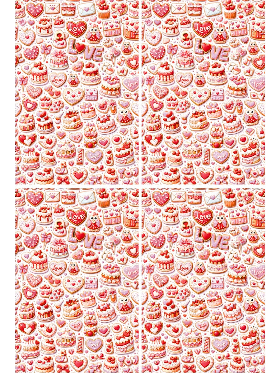 Transfer Sheet - V DAY5