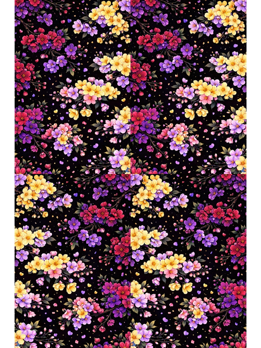 Transfer Sheet - V DAY9