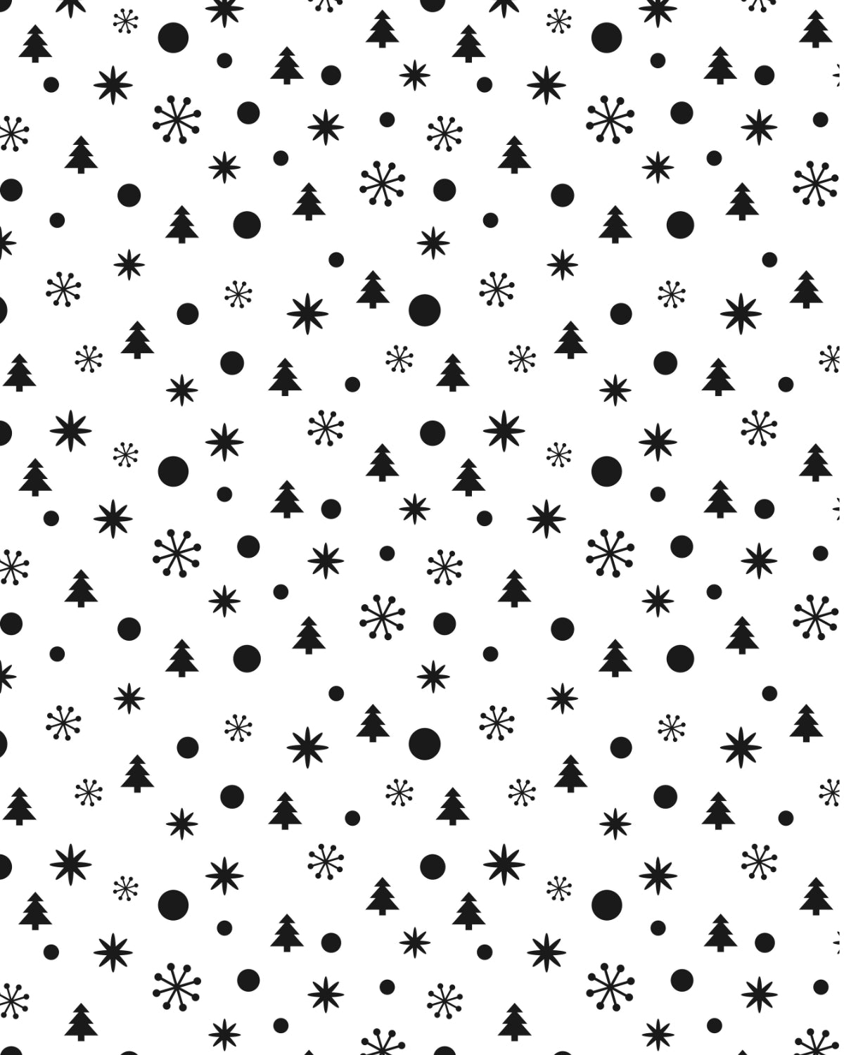 Transfer Sheet - XMAS17