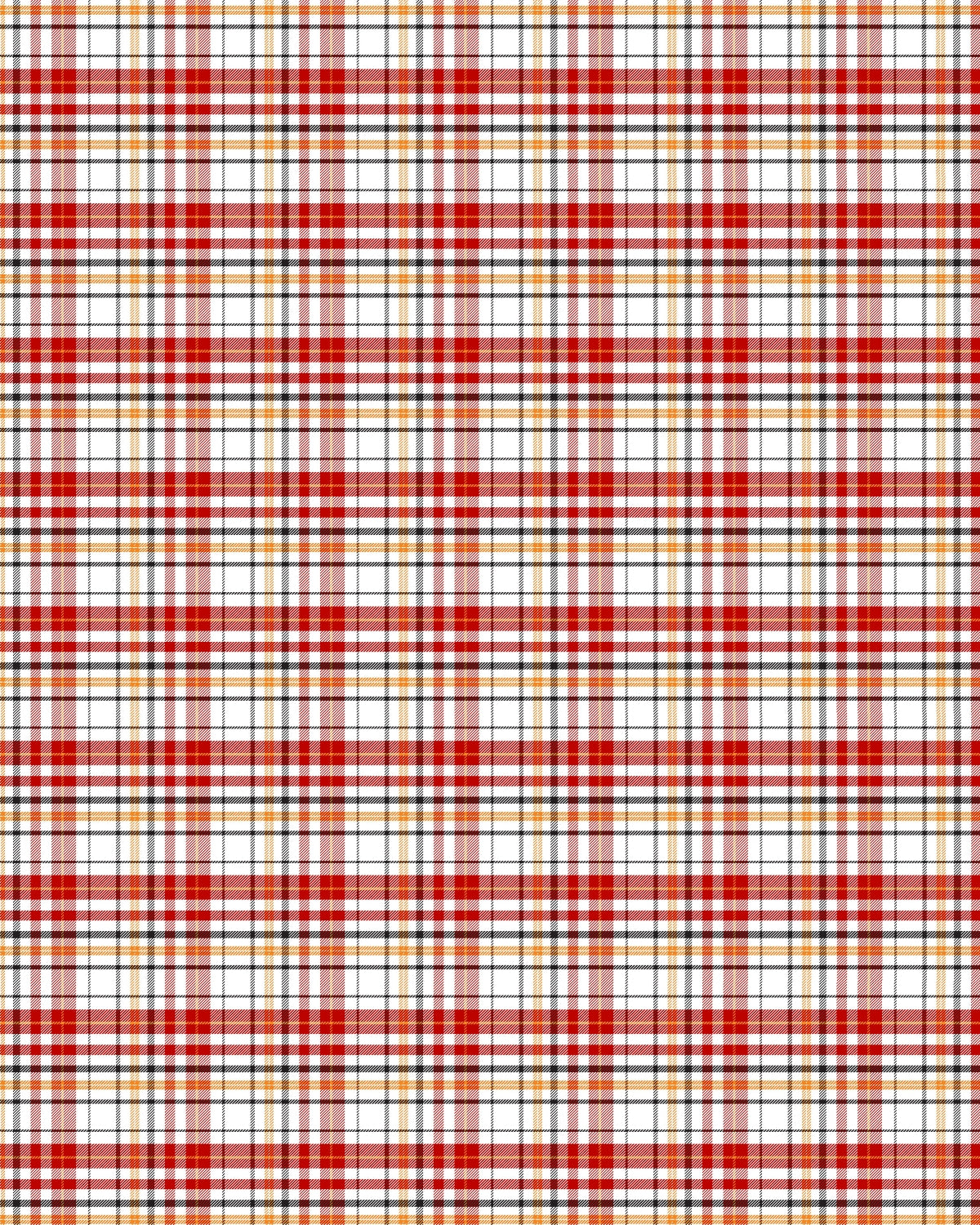 Transfer Sheet - XMAS26