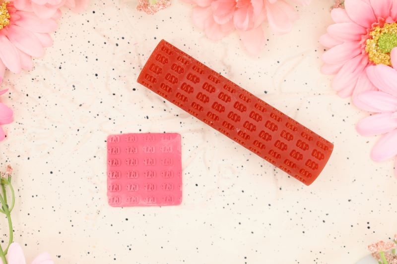 420 - Texture Roller #121