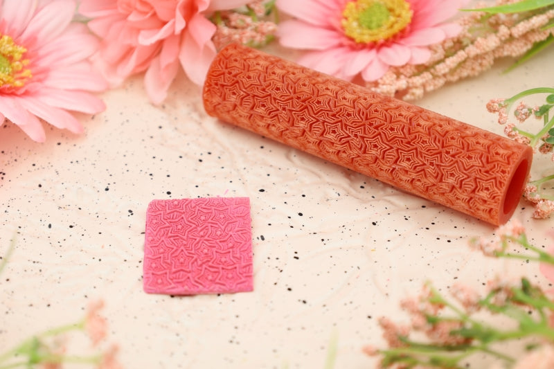 Tons of Stars -Texture Roller #114