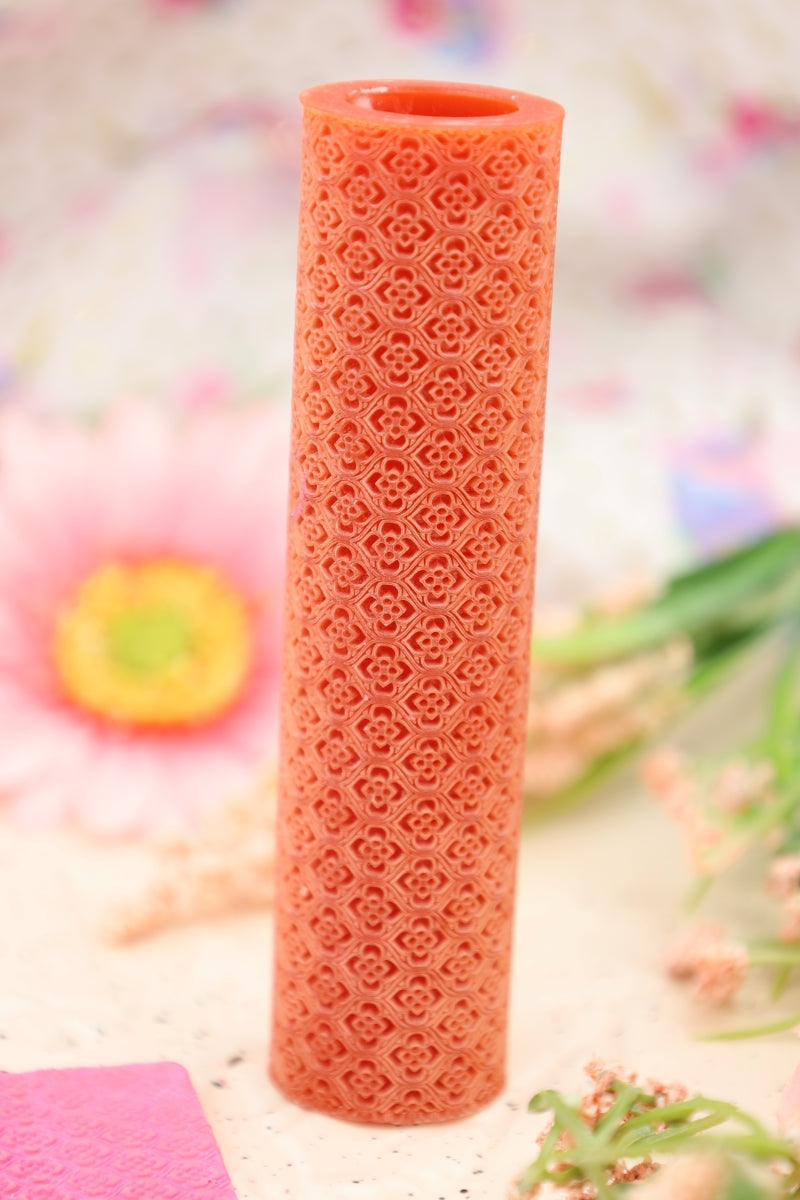 Antique Wallpaper - Texture Roller #115