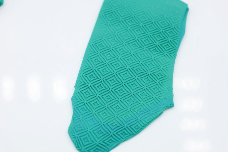 Diamonds are Forever - Texture Roller #118