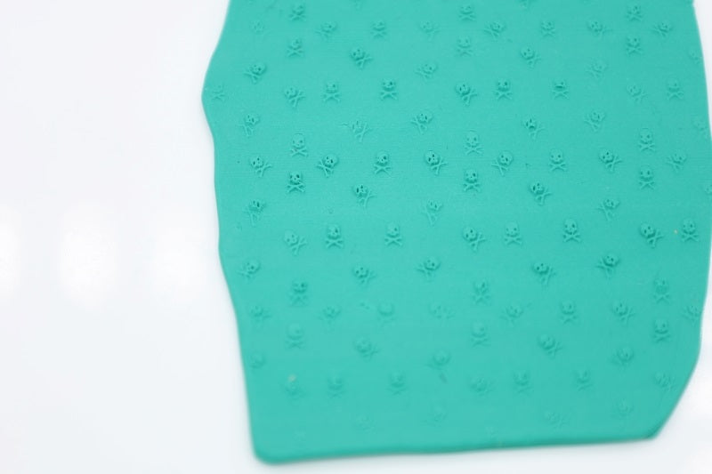 Skulls and Bones - Texture Roller #162