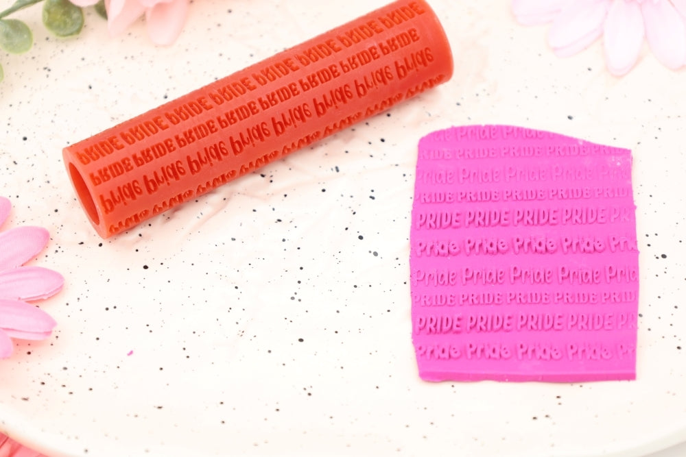 Pride Texture Roller #169