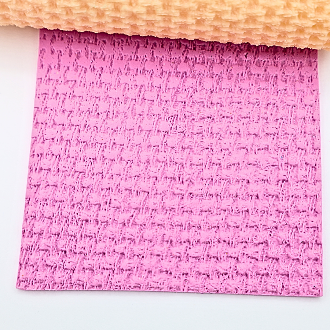 Manila Weave Texture Roller #189