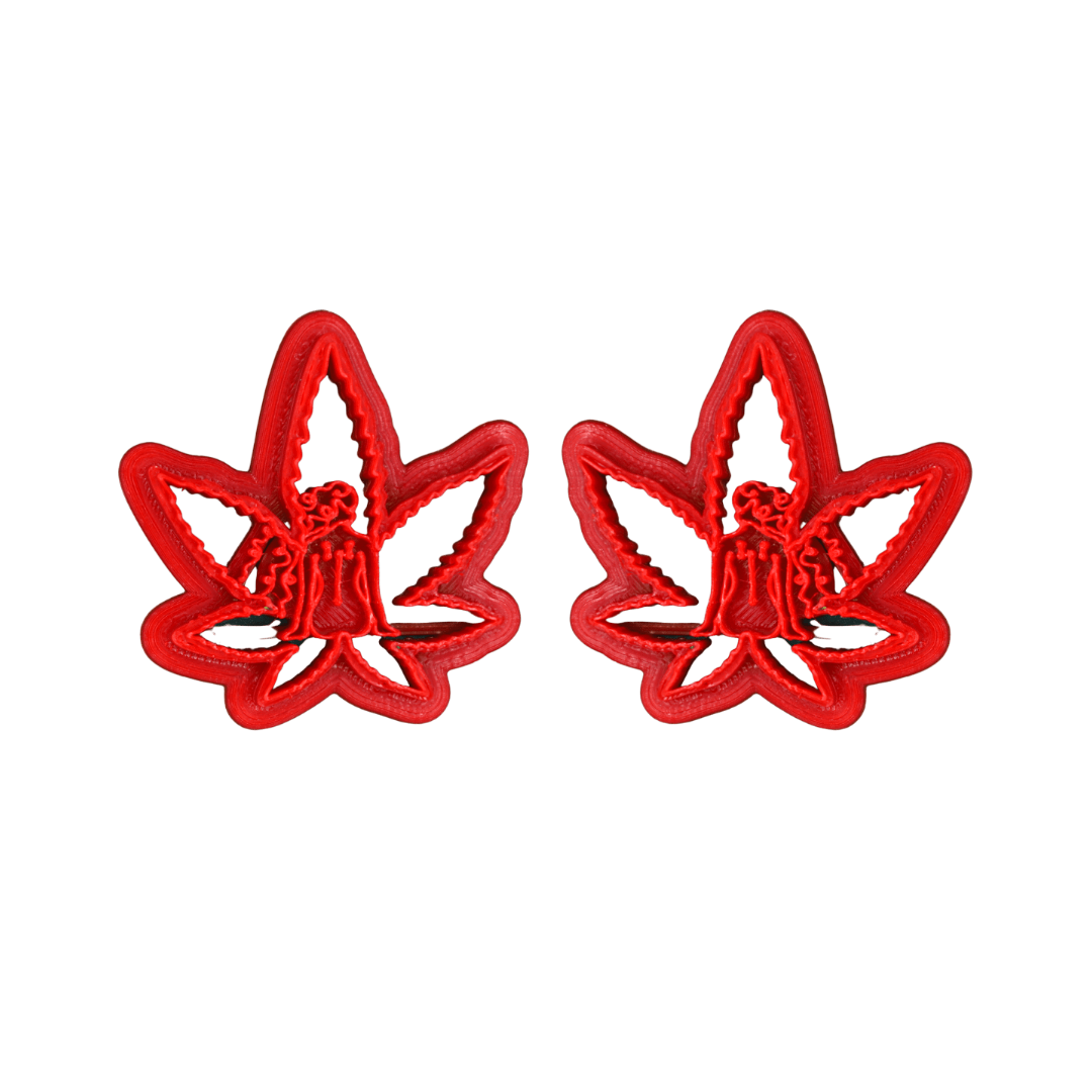 On Edge - Polymer Clay Cutter