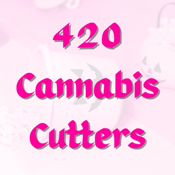 4/20 Clay Cutters