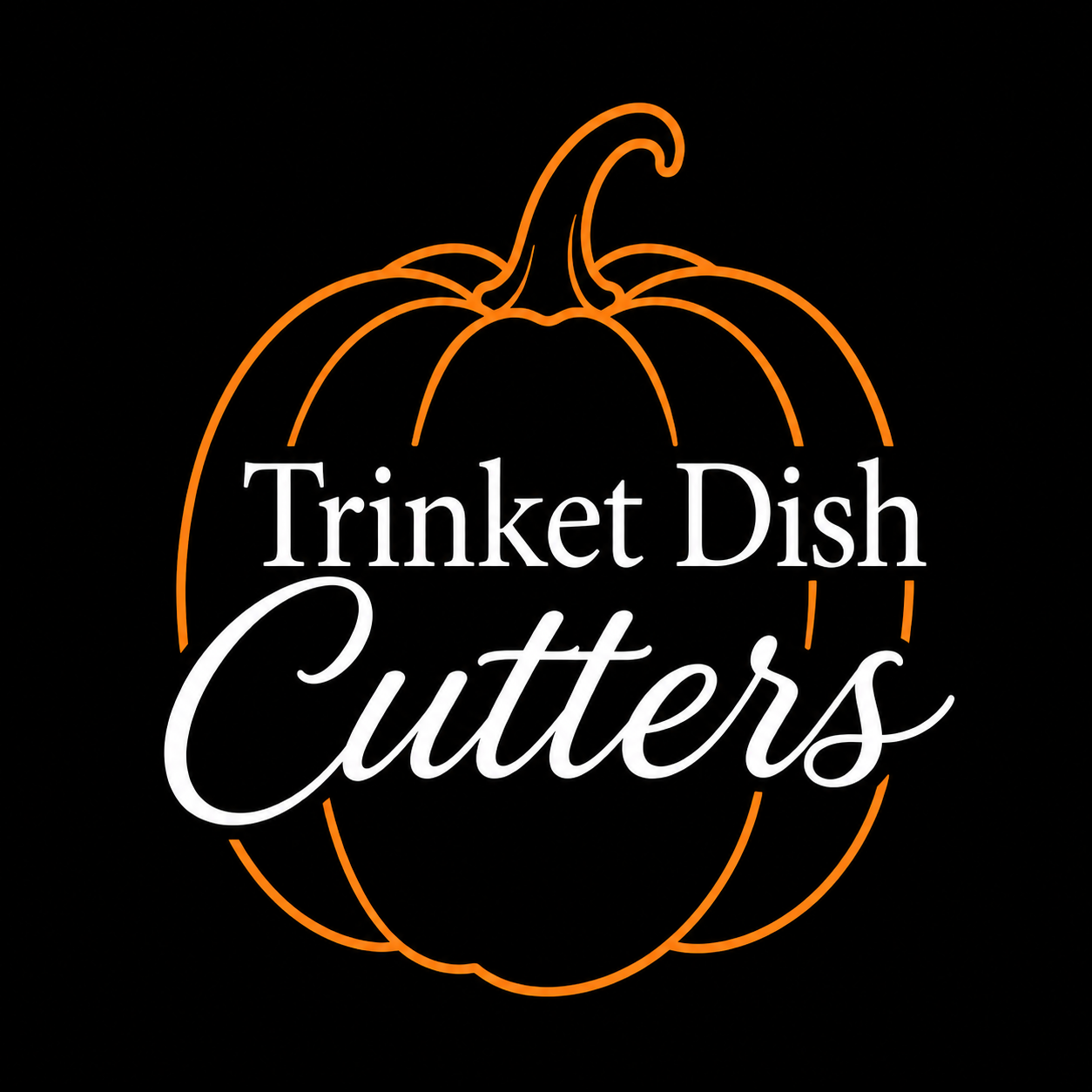 Trinket Dish Cutters