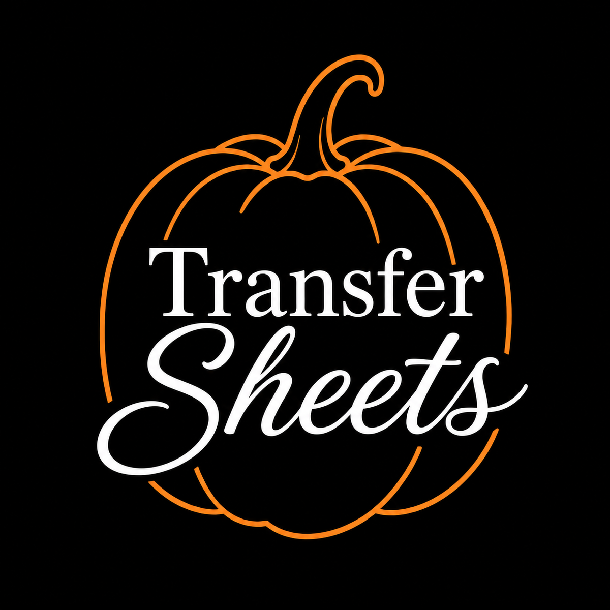 Transfer Sheets