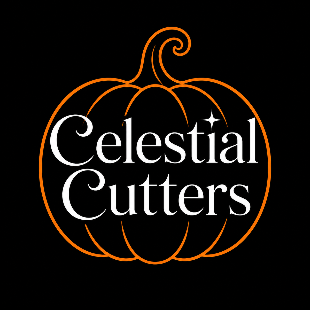 Celestial Polymer Clay Cutters