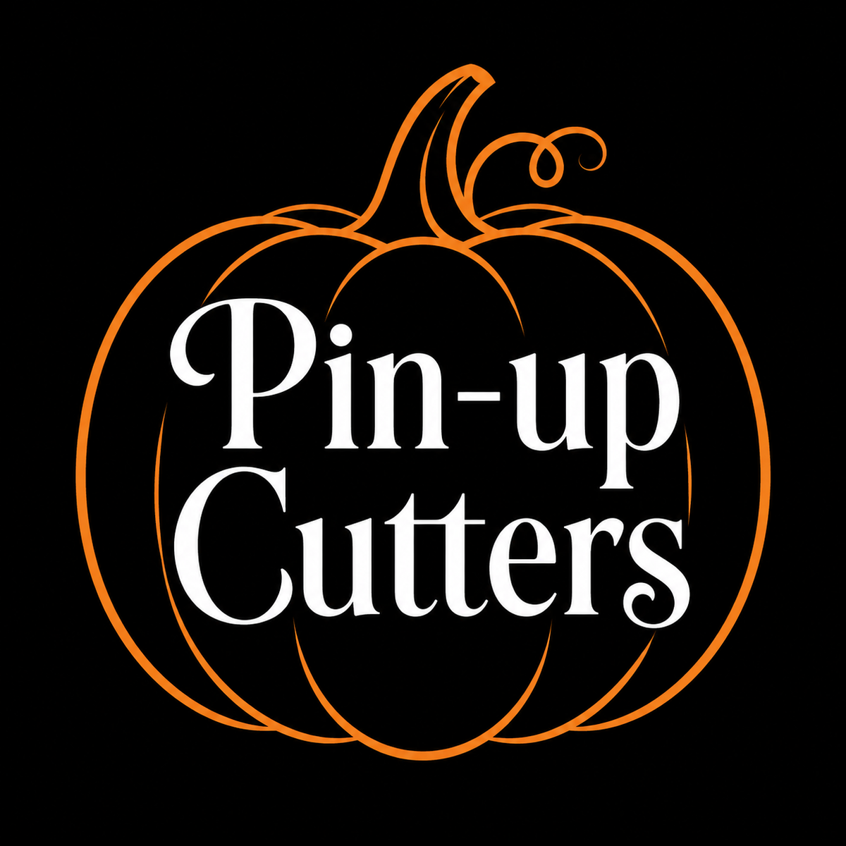 Pin Up Cutters