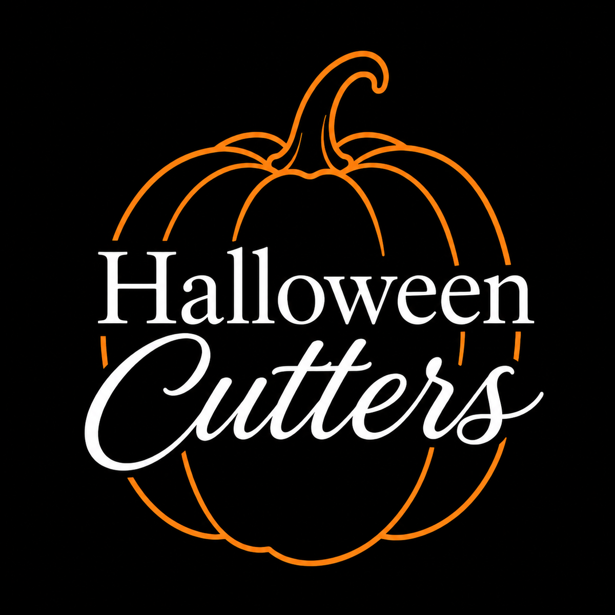 Halloween Cutters