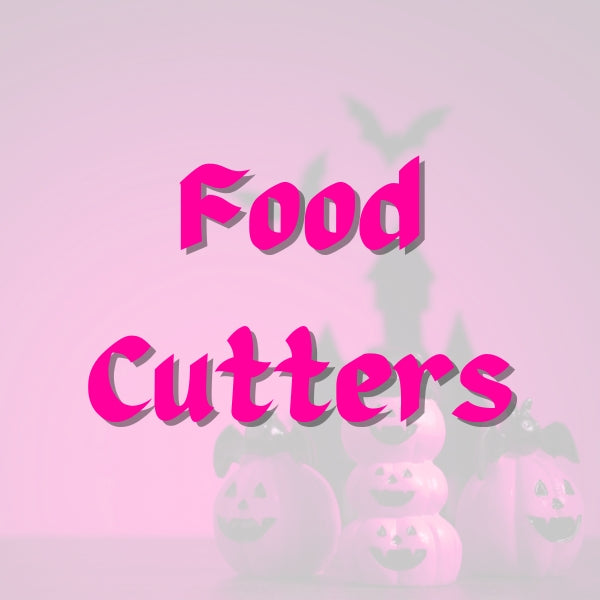 Food Cutters