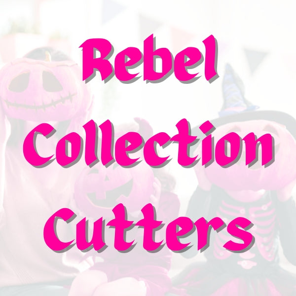 Rebel Collection