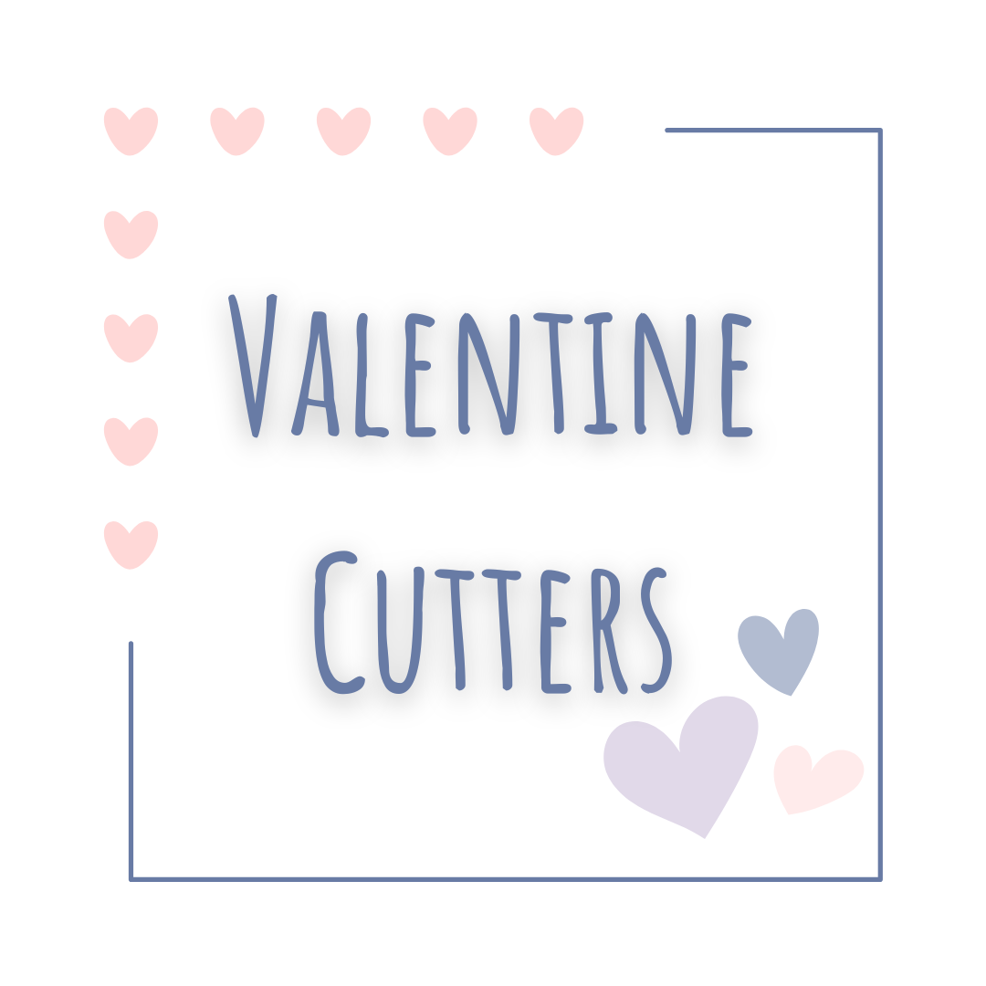 Valentine Cutters