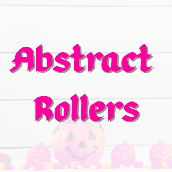 Abstract Texture Rollers