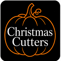 Classic Christmas Cutters