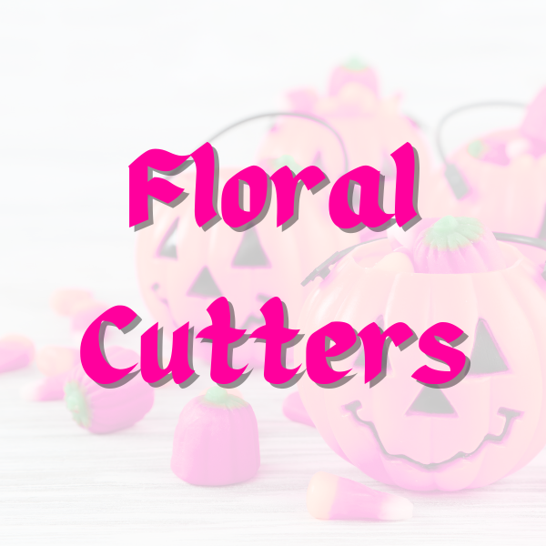 Floral Cutters