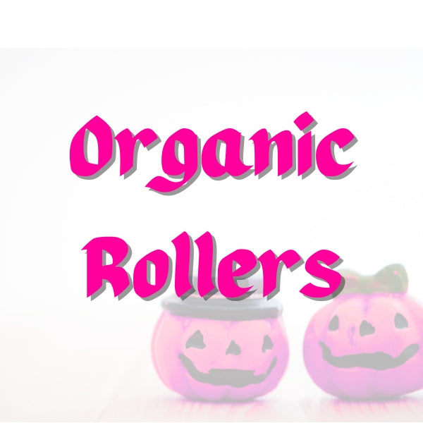 Organic Texture Rollers