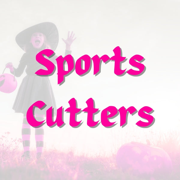 Sports Cutters
