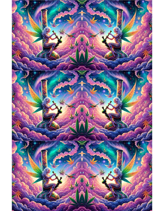 Transfer Sheet - 420A