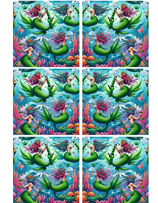 Transfer Sheet - 420G