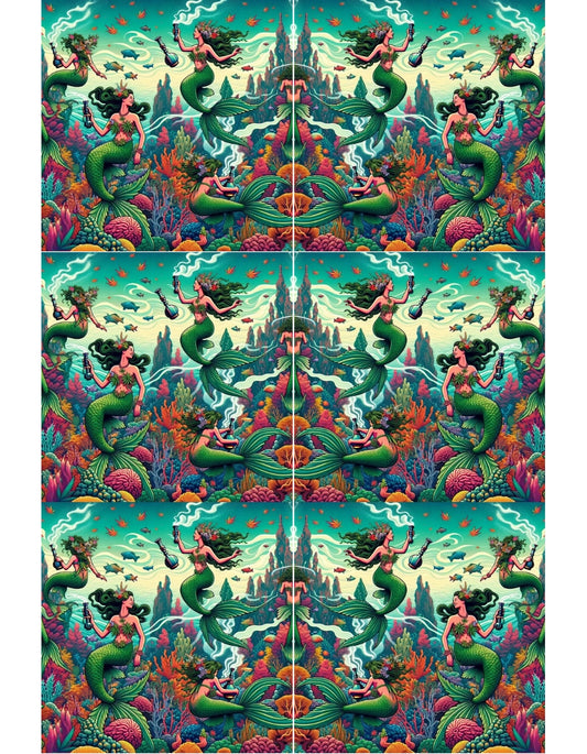 Transfer Sheet - 420H