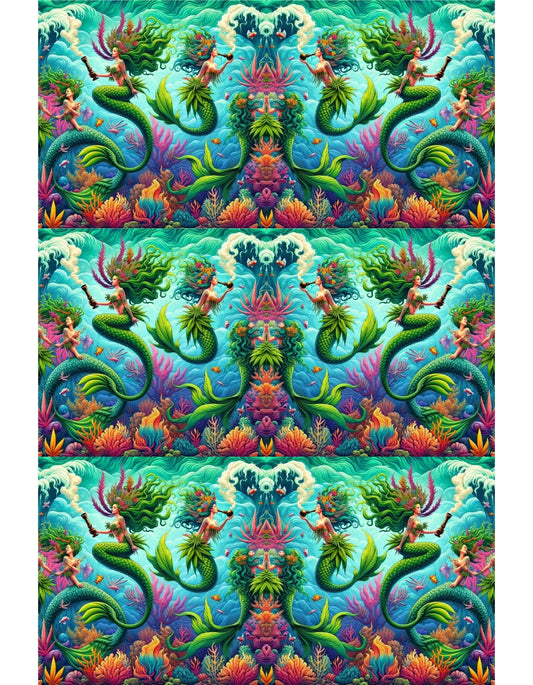 Transfer Sheet - 420I