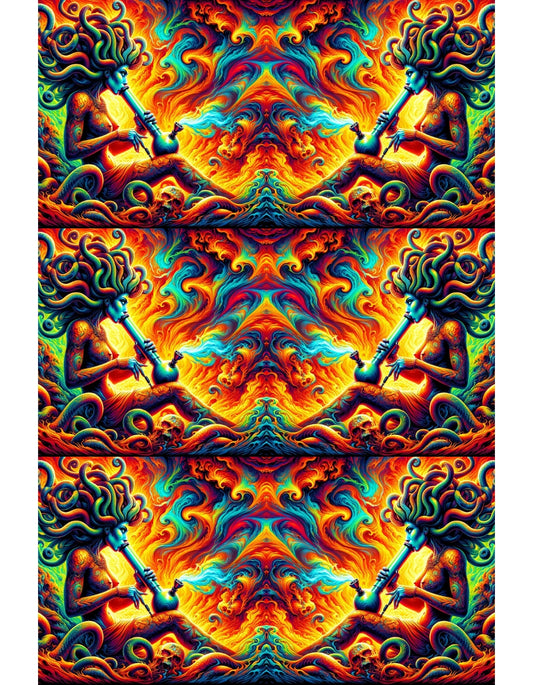 Transfer Sheet - 420K