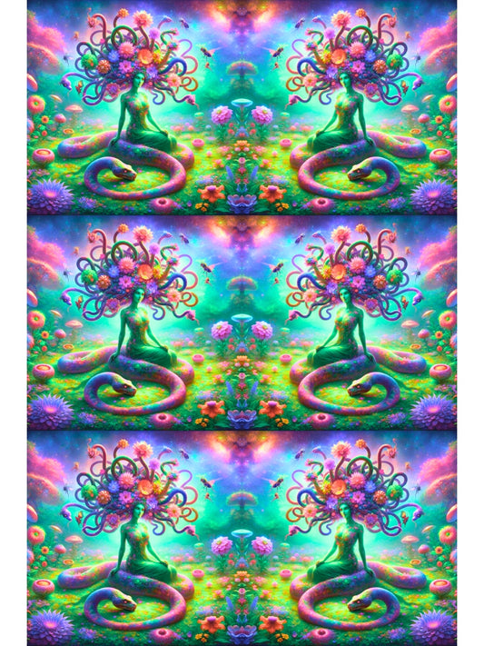 Transfer Sheet  - HQ30