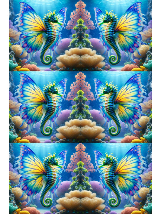 Transfer Sheet  - HQ5