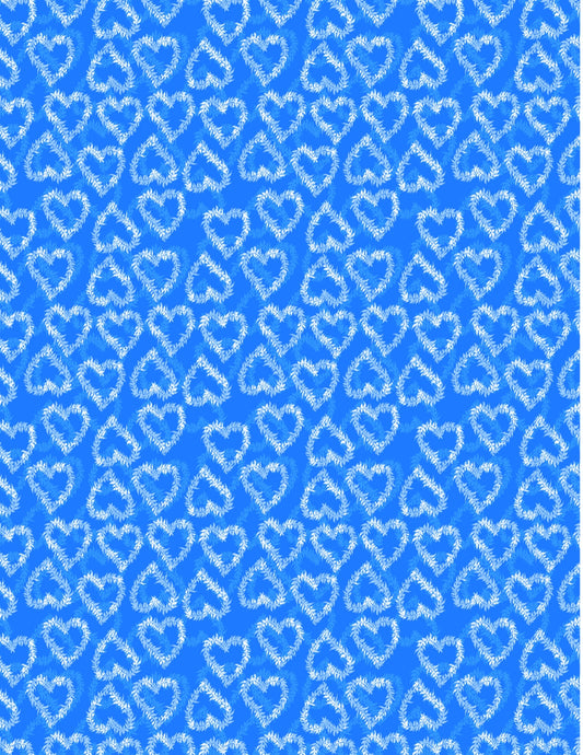 Transfer Sheet - Q30