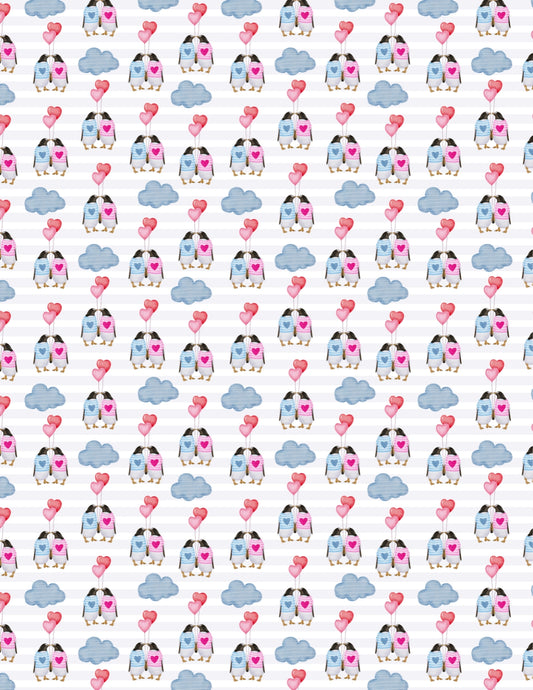 Transfer Sheet - Q32