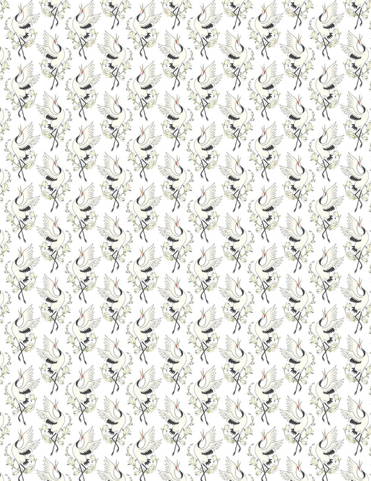 Transfer Sheet - QP26