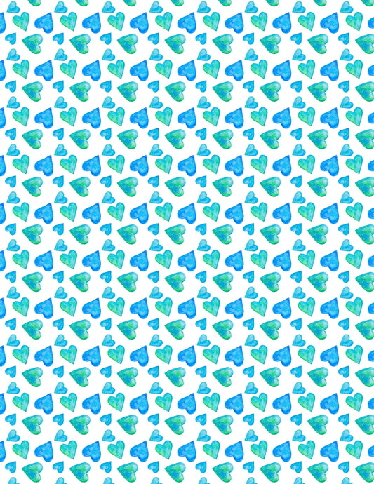 Transfer Sheet - QP28