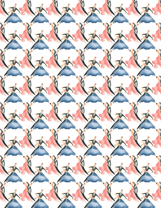 Transfer Sheet - QP3