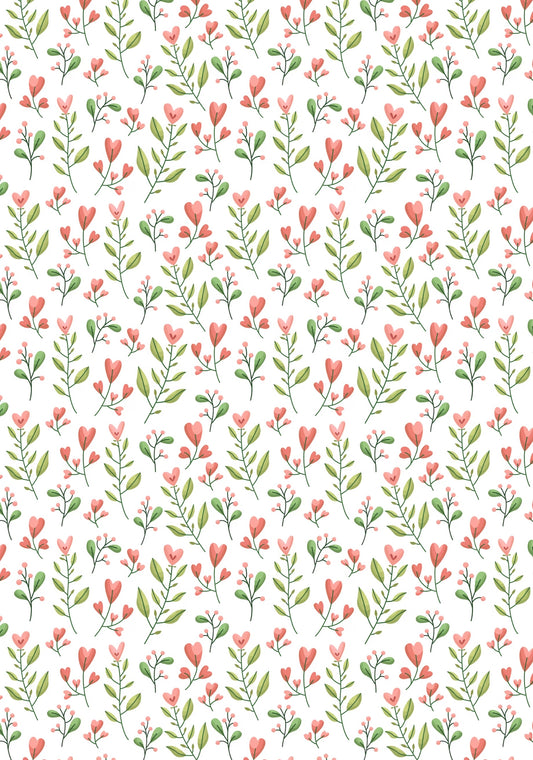 Transfer Sheet - V13