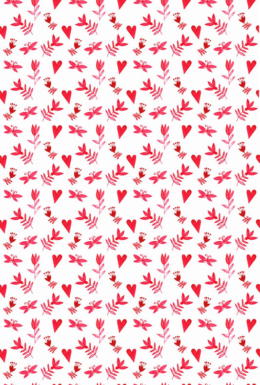 Transfer Sheet - V19