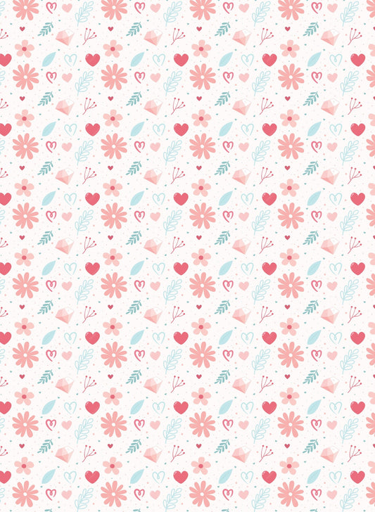 Transfer Sheet - V25