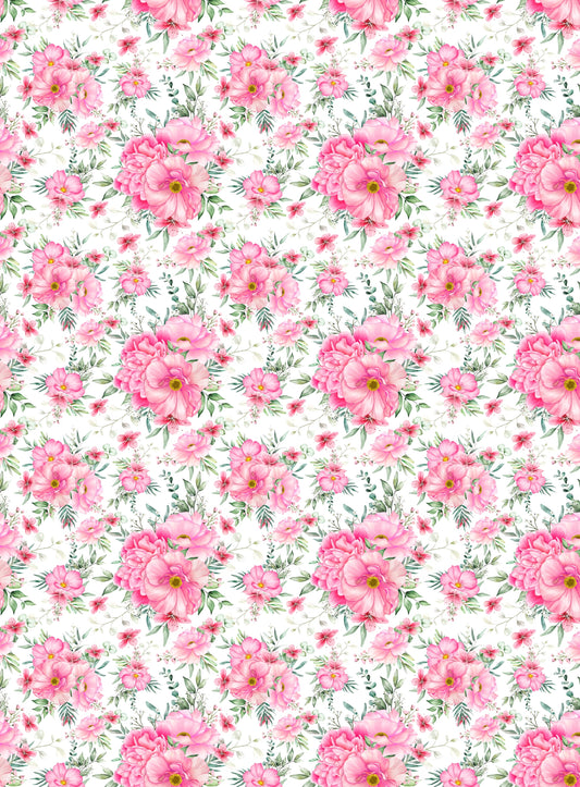 Transfer Sheet - V33