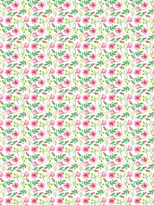 Transfer Sheet - V35